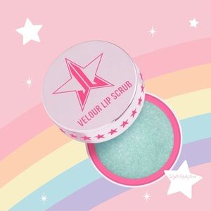 Sold Out Online! Limited Ed. Jeffree Star Blue Raspberry Sucker Velour L…